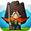 Siege Hero HD icon