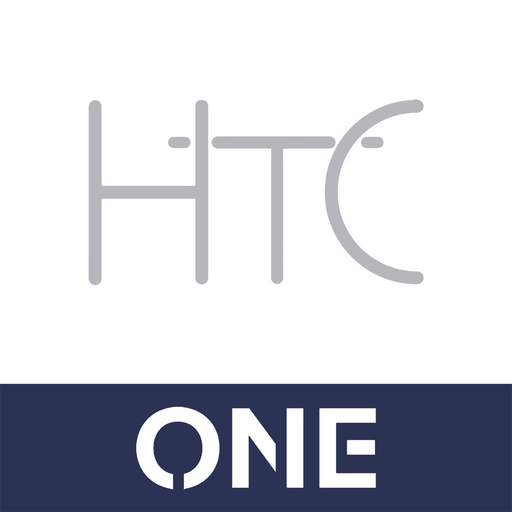 HTCAgent ONE app icon