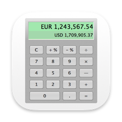Calculus app icon