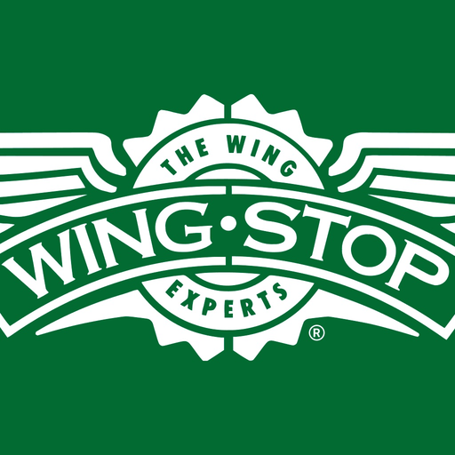 Wingstop app icon
