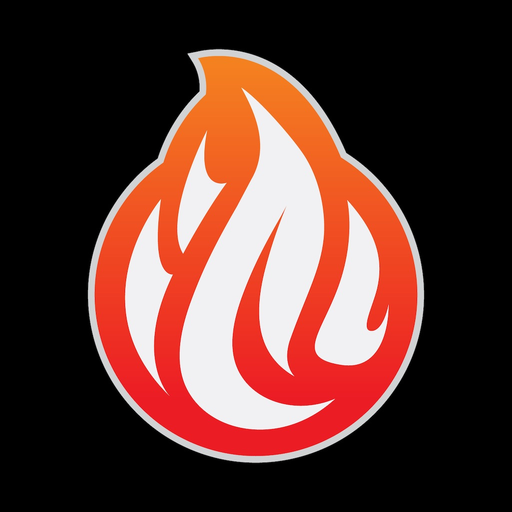 ECM2FIRE app icon