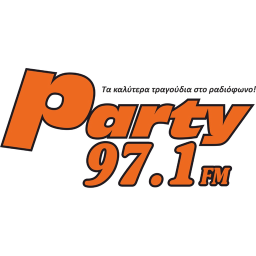 Party 971 app icon