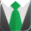 Best Brokers Stock Market Game icon