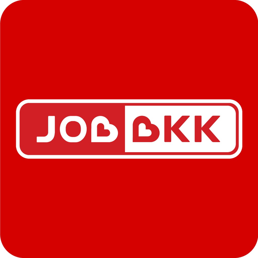 JOBBKK app icon