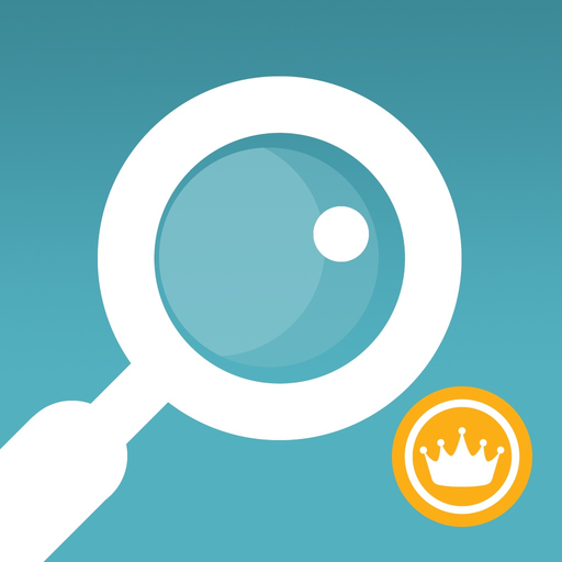 CalorieKing Food Search app icon