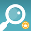 CalorieKing Food Search icon