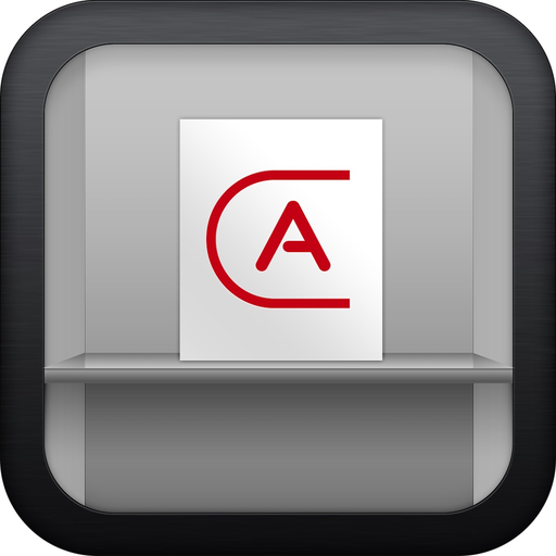 AMMO Rack app icon