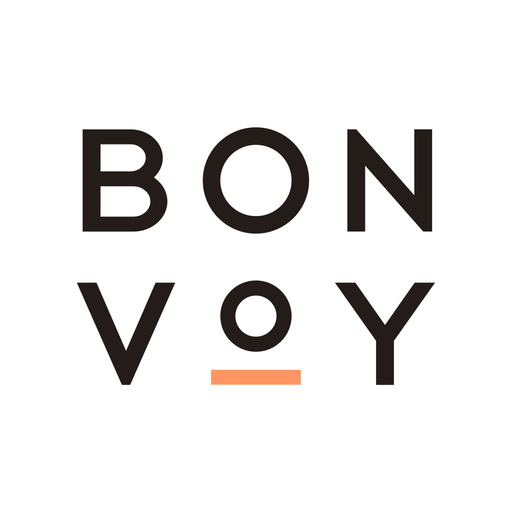 Marriott Bonvoy: Book Hotels app icon