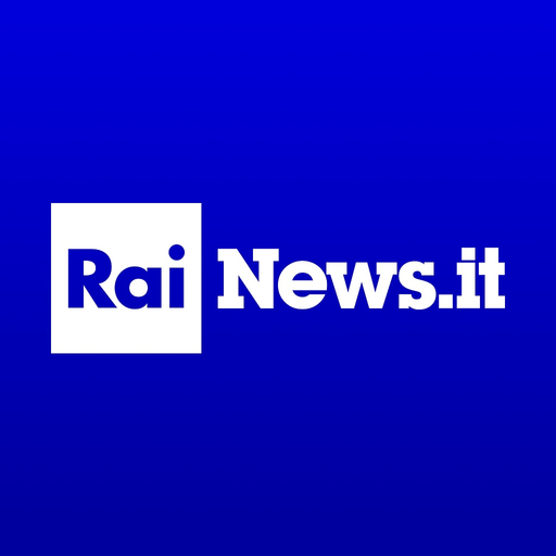 RaiNews app icon