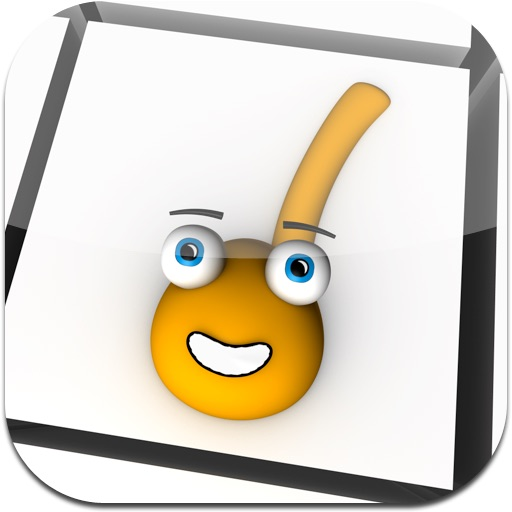 Music Notes app icon
