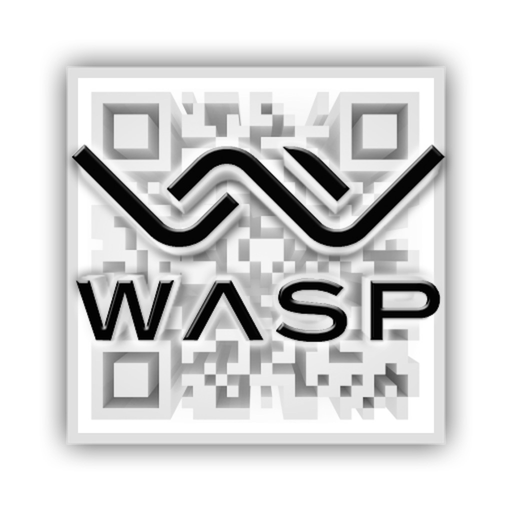 Wasp Scan app icon