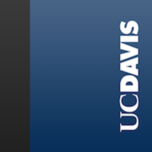 UC Davis Mobile app icon
