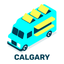 Street Food Calgary icon