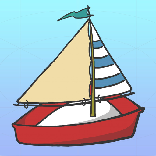 Ship Forecast app icon