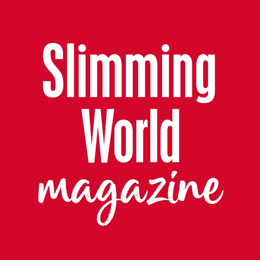 Slimming World Magazine app icon