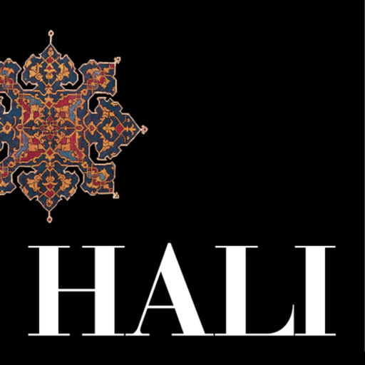 HALI Magazine app icon
