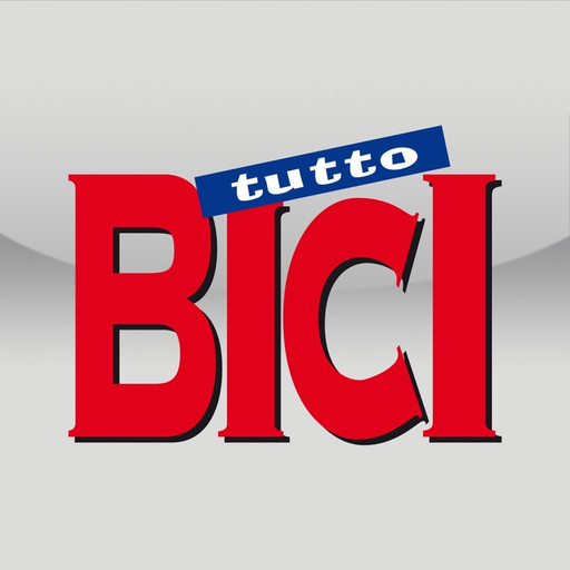 TuttoBici app icon