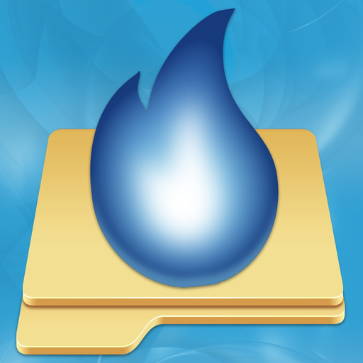 EasyGas Mobile app icon