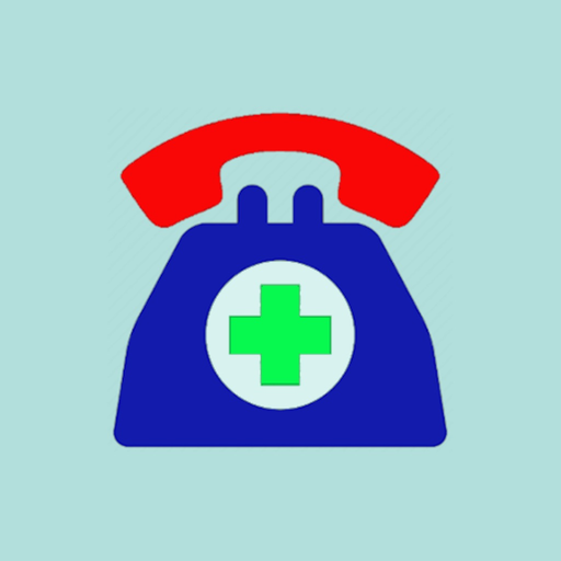 I Need Aid app icon