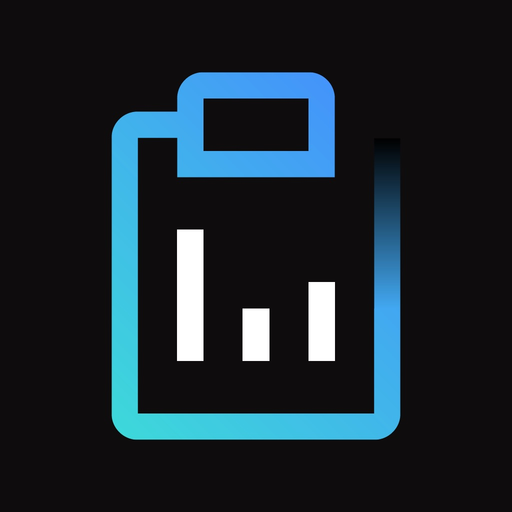 IBM Cognos Analytics Reports app icon