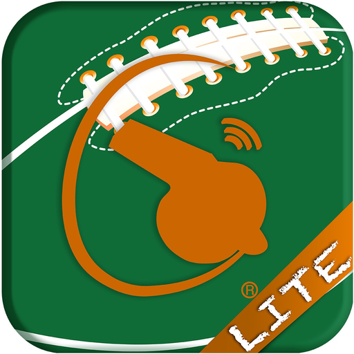 CoachMe® Football Edition Lite app icon