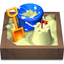 Sandvox icon