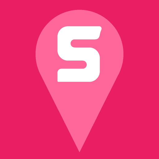 Spartacus Int. Gay Guide app icon