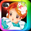 Alice in Wonderland Part 1- Book iBigToy icon