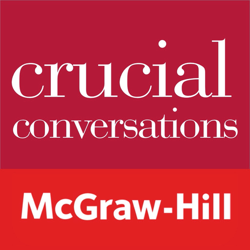 Crucial Conversations app icon