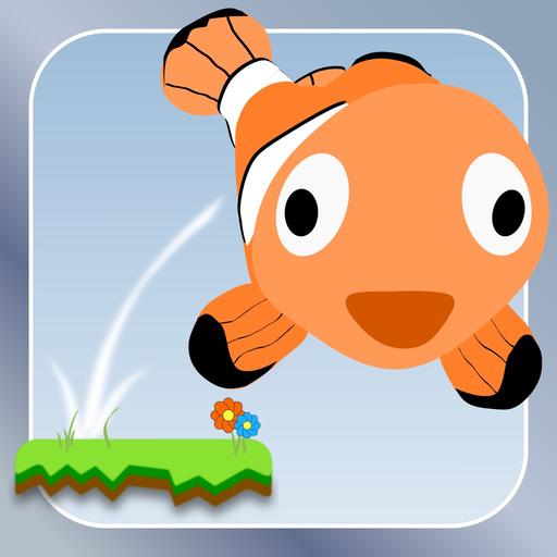 Leebo Jump app icon