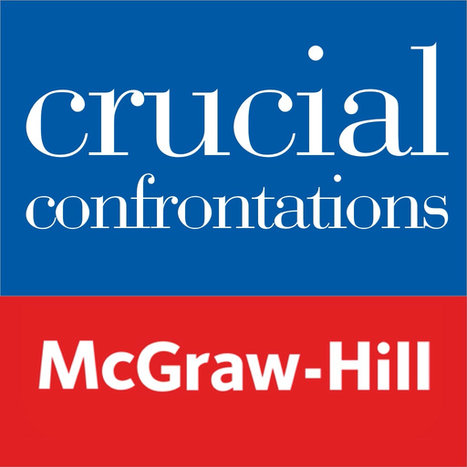 Crucial Confrontations app icon
