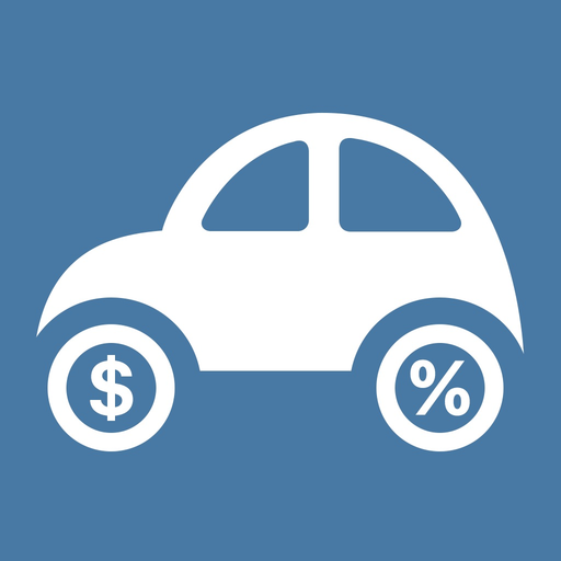 Car Loan Budget Calculator Pro app icon