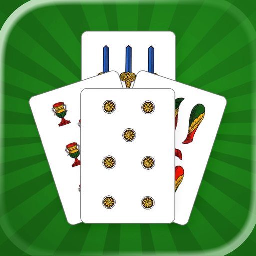 Scopa! app icon