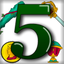CiNQuiLLo TxL icon
