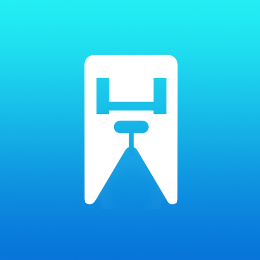FootBook app icon