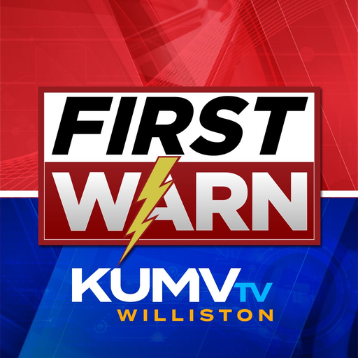 KUMV-TV First Warn Weather app icon