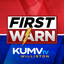 KUMV-TV First Warn Weather icon