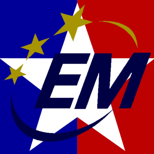San Antonio Emergency Radio app icon