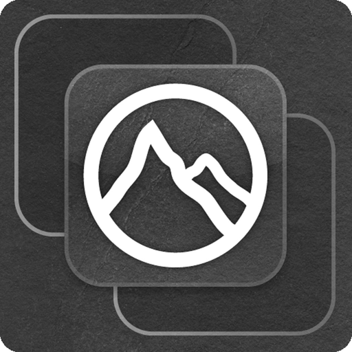 Mountain Steps UK app icon