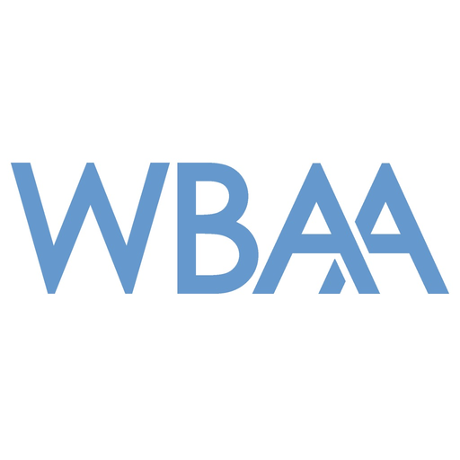 WBAA Public Radio App app icon