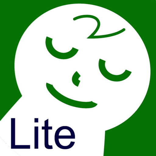 Prescription For Sleep 2: Lite app icon
