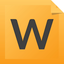 WORKetc CRM & Projects icon