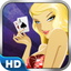 Texas HoldEm Poker Deluxe HD icon