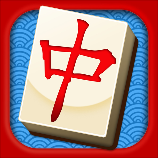 Mahjong app icon