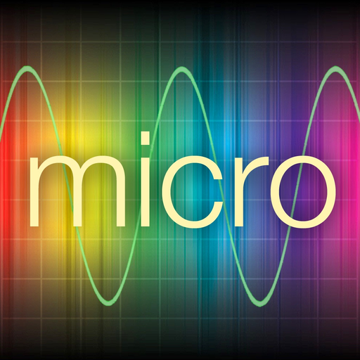 Addictive microSynth app icon