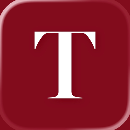 Le Temps - Actualités app icon