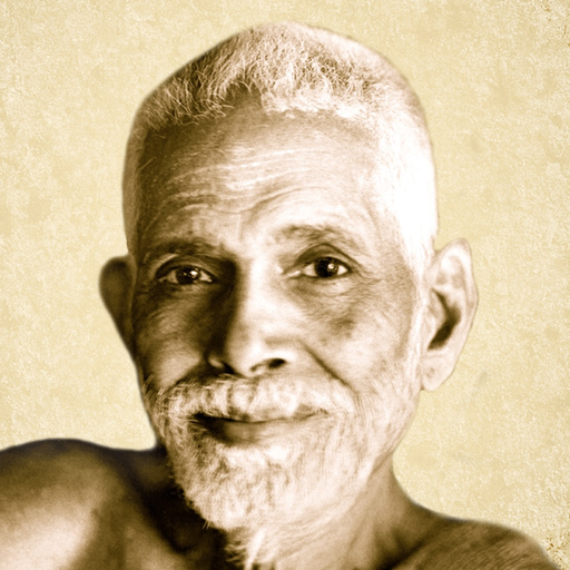 Ramana Maharshi Quotes app icon