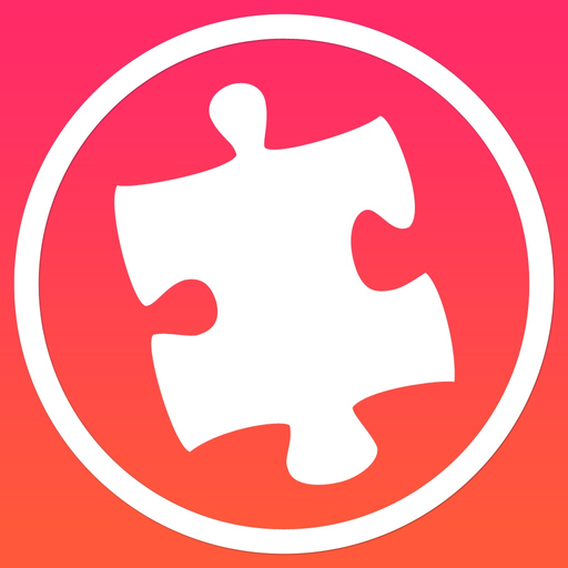 Puzzle Man Pro app icon