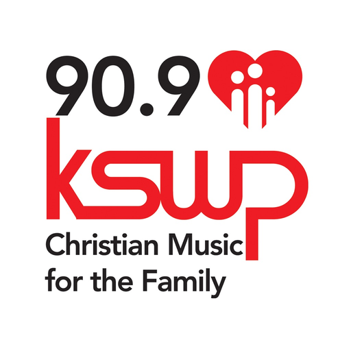 KSWP 90.9 app icon