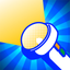 Strobe Groove Flashlight icon
